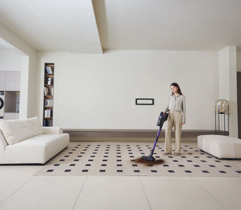 Redroad L8: A High-Performance Cordless Vacuum Rivaling Dyson at a Fraction of the Price