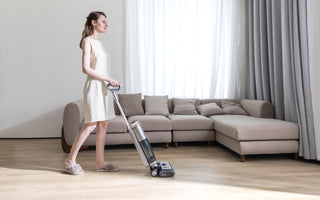 Redroad W13 Wet-Dry Vacuum Review: A 3-in-1 Cleaner for Effortless Home Care