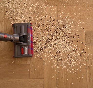 How to Choose a High-Suction Cordless Vacuum?