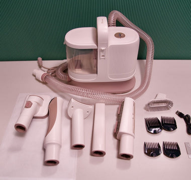 Redroad P17 Grooming Kit Review – A Must-Have for Shedding Dogs