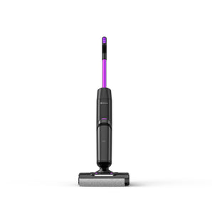 H15 vertical vacuum cleaner 3-in-1 wet and dry