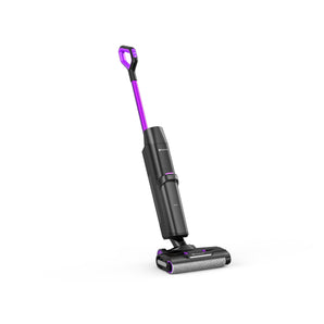 H15 vertical vacuum cleaner 3-in-1 wet and dry