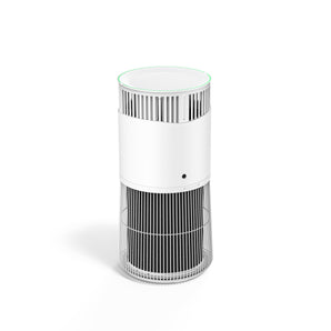 Redroad P2 100-240v Hepa 13 White 127/220v Air Purifier Sterilizer