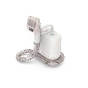 Redroad P17 Pet Vacuum & Grooming Kit